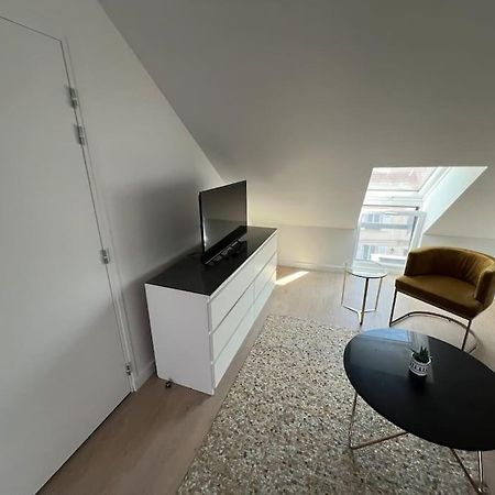 Appartement Neuf Proche Gare Margny-les-Compiegne Exterior photo
